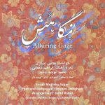 مجتبی عسگری – نگاهش